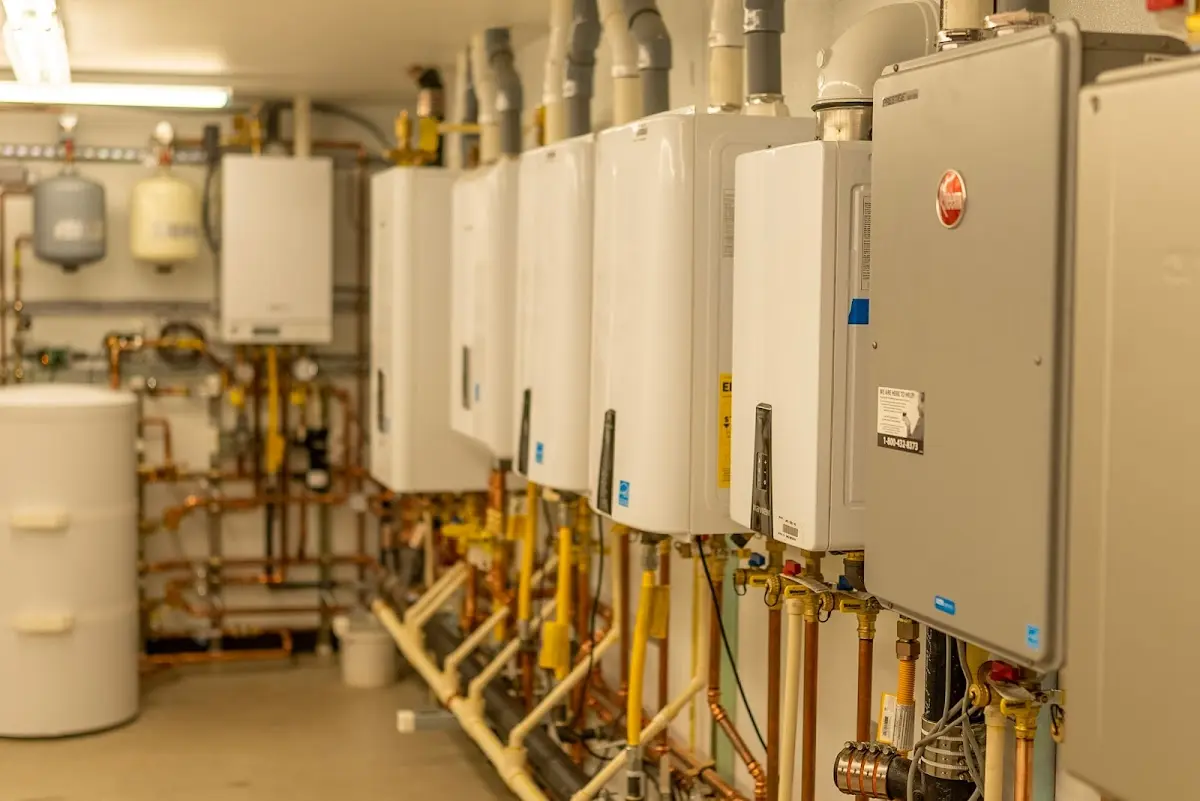 Gas Leak Detection in Columbia, MO